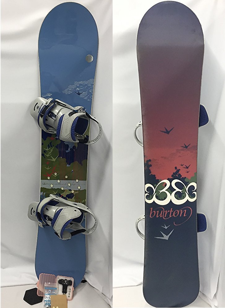 Yahoo!オークション -「burton バートン feather」(ボード Yahoo!オークション -「burton バートン feather」(ボード