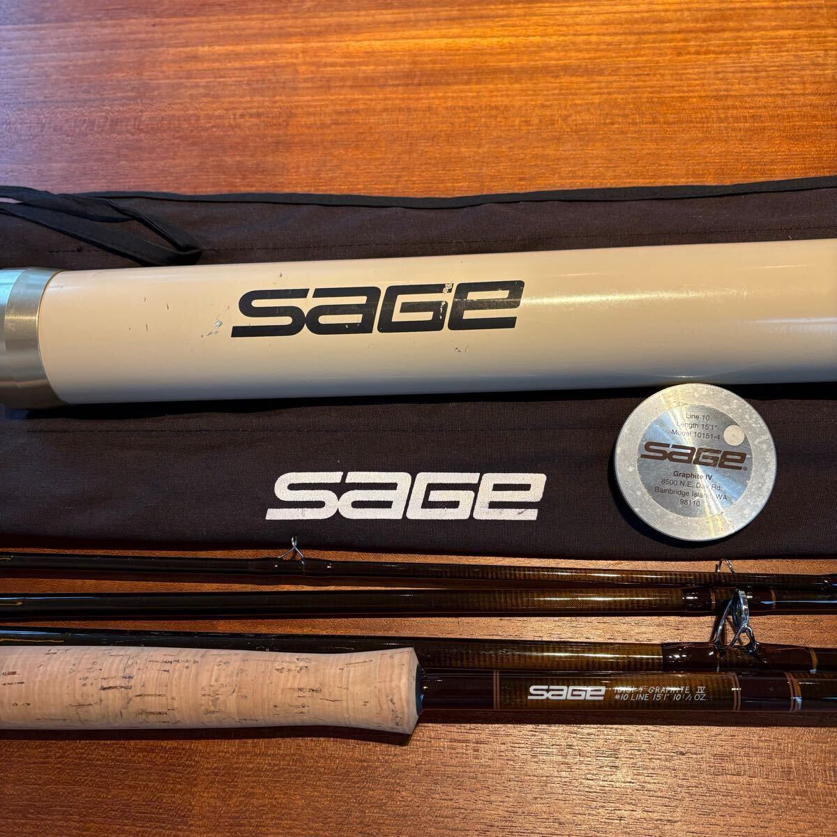 Yahoo!オークション -「sage セージ」(フライロッド) (淡水)の Yahoo!オークション -「sage セージ」(フライロッド) (淡水)の