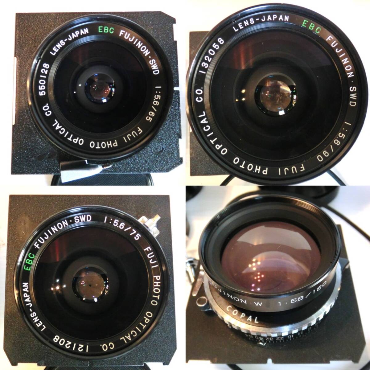 Yahoo!オークション -「ジナー 4x5」(フィルムカメラ) (カメラ Yahoo!オークション -「ジナー 4x5」(フィルムカメラ) (カメラ