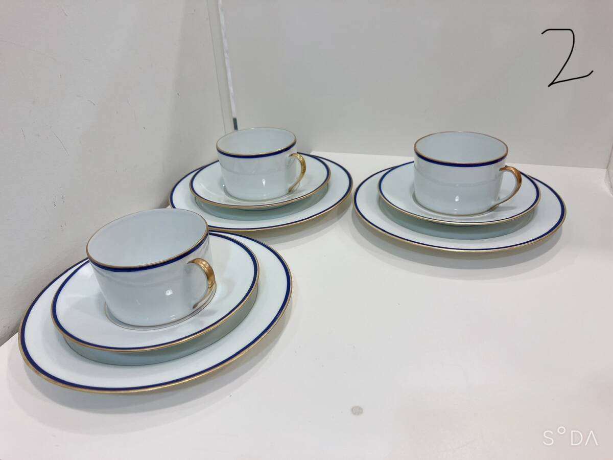 Yahoo!オークション -「bernardaud limoges」の落札相場・落札価格 Yahoo!オークション -「bernardaud limoges」の落札相場・落札価格