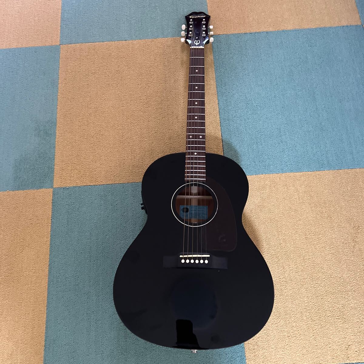 Yahoo!オークション -「epiphone ft-30」(アコースティック