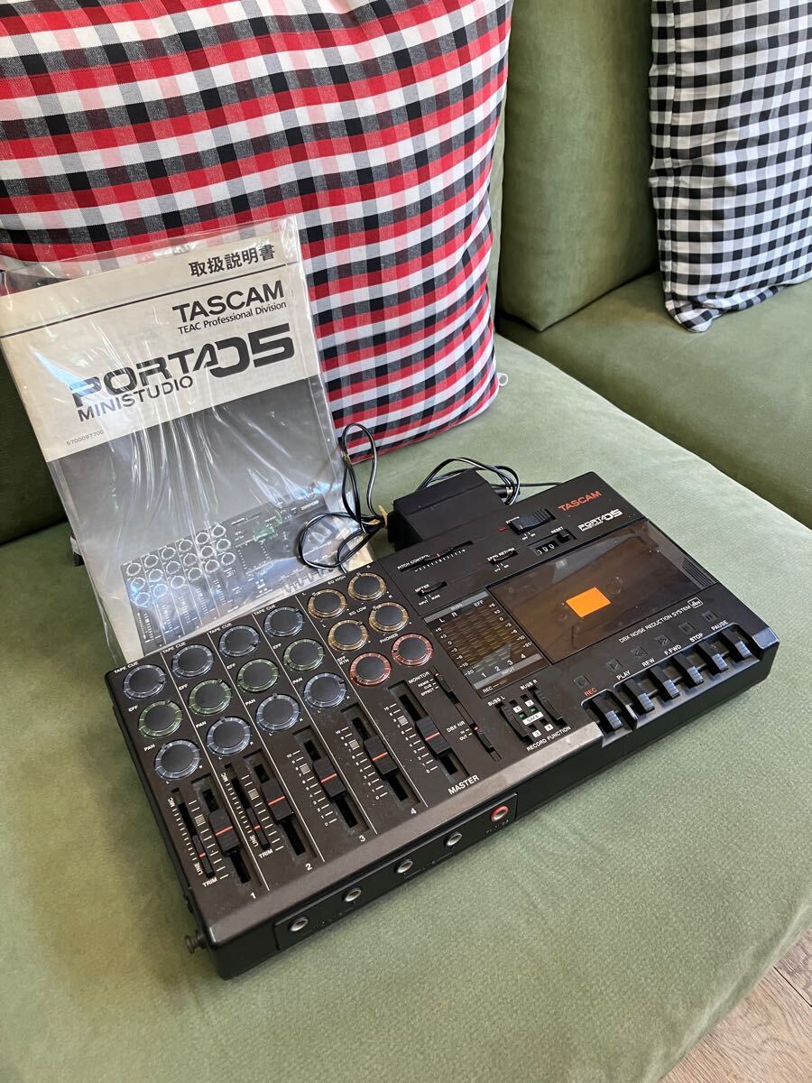 Yahoo!オークション -「tascam porta05」の落札相場・落札価格 Yahoo!オークション -「tascam porta05」の落札相場・落札価格