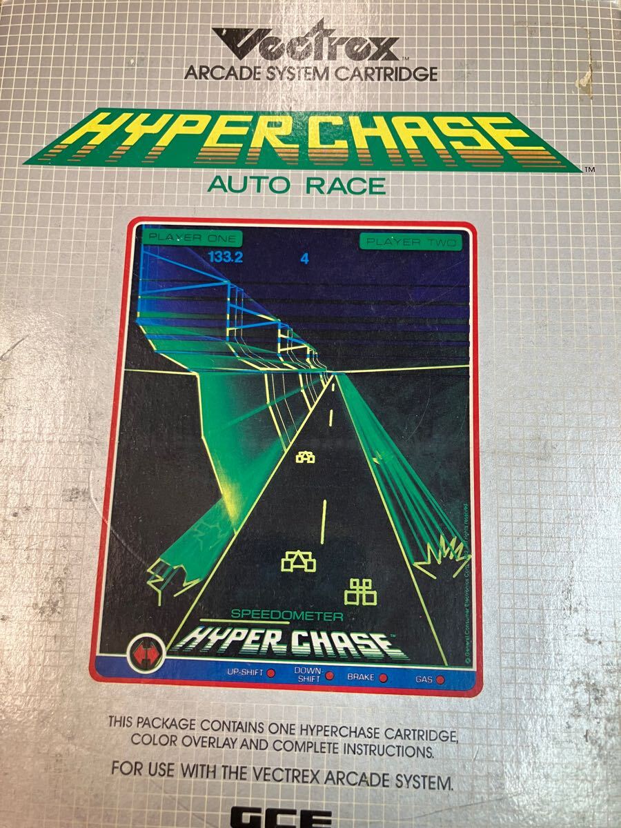 Yahoo!オークション -「光速船 vectrex」(テレビゲーム) (ゲーム Yahoo!オークション -「光速船 vectrex」(テレビゲーム) (ゲーム