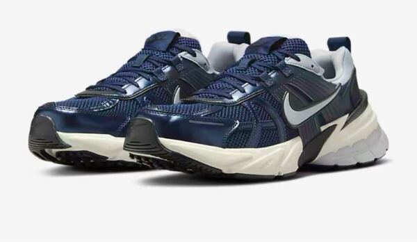 NIKE V2K RUN ナイキ V2K ラン ブルー 27cm