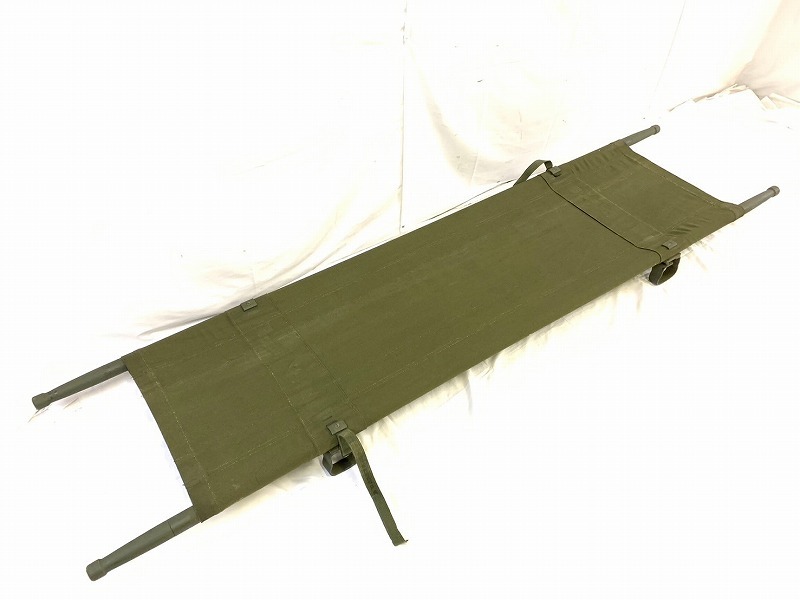 Yahoo!オークション -「米軍 担架」(その他) (防災)の落札相場 Yahoo!オークション -「米軍 担架」(その他) (防災)の落札相場