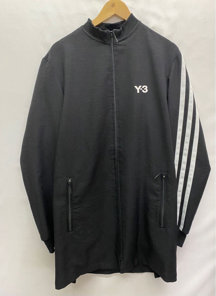 Yahoo!オークション -「y-3 トラックジャケット」(ファッション Yahoo!オークション -「y-3 トラックジャケット」(ファッション