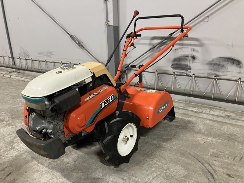 Yahoo!オークション -「クボタtr60」(車体) (耕うん機、管理機 Yahoo!オークション -「クボタtr60」(車体) (耕うん機、管理機
