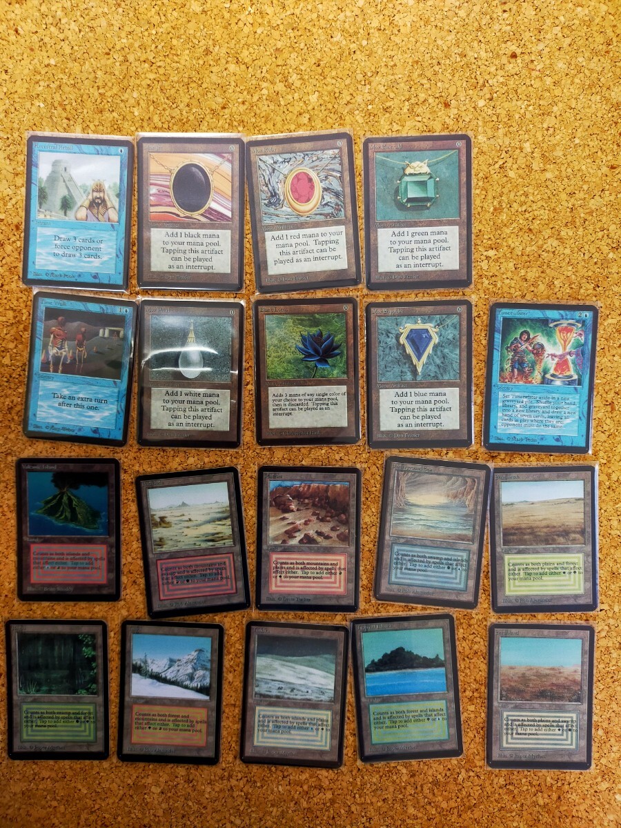 Yahoo!オークション -「mtg パワー9」(トレーディングカード Yahoo!オークション -「mtg パワー9」(トレーディングカード