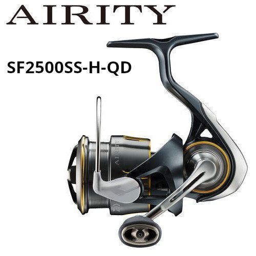 2025年最新】Yahoo!オークション -daiwa airityの中古品・新品 2025年最新】Yahoo!オークション -daiwa airityの中古品・新品