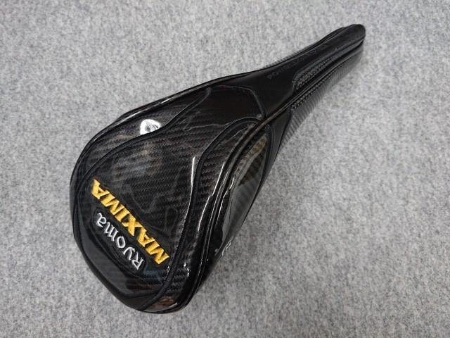 Yahoo!オークション -「ryoma」(ヘッドカバー) (用具)の落札相場