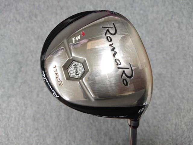 Yahoo!オークション -「ロマロ ray type r 18」の落札相場・落札価格