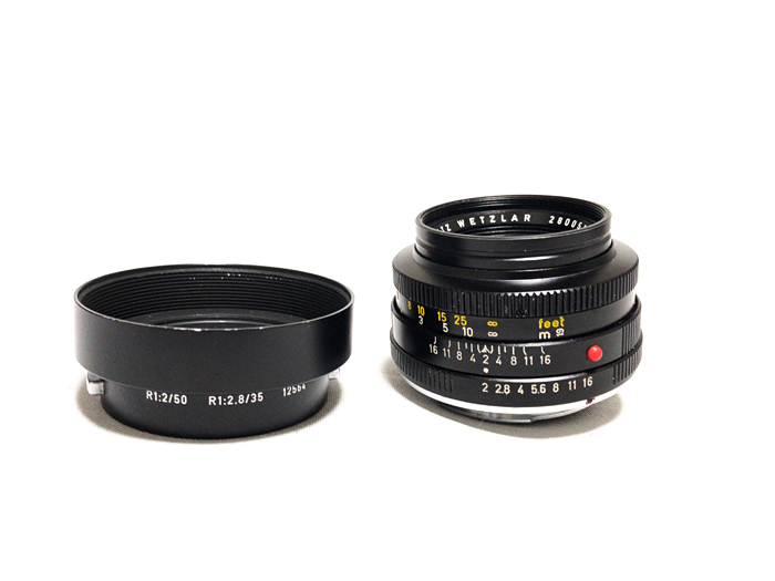 Yahoo!オークション -「ライカ r ズミクロン 50mm f2」の落札 Yahoo!オークション -「ライカ r ズミクロン 50mm f2」の落札