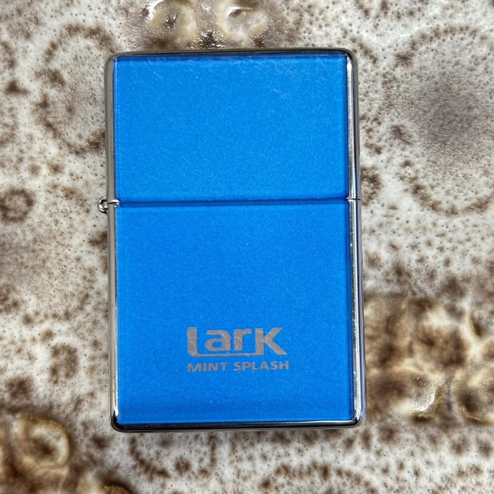 2025年最新】Yahoo!オークション -lark zippoの中古品・新品・未
