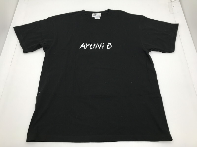 Yahoo!オークション -「アユニd」の落札相場・落札価格 Yahoo!オークション -「アユニd」の落札相場・落札価格