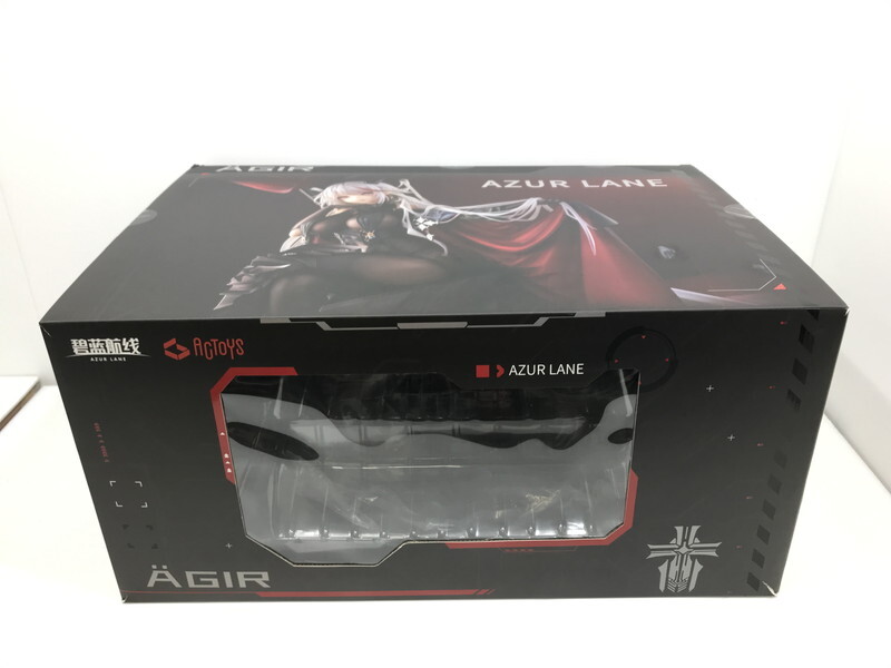 Yahoo!オークション -「アズールレーン エーギル 軽装ver.」の Yahoo!オークション -「アズールレーン エーギル 軽装ver.」の