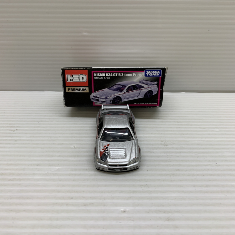 Yahoo!オークション -「nismo r34 gt-r z-tune proto.」の落札 Yahoo!オークション -「nismo r34 gt-r z-tune proto.」の落札