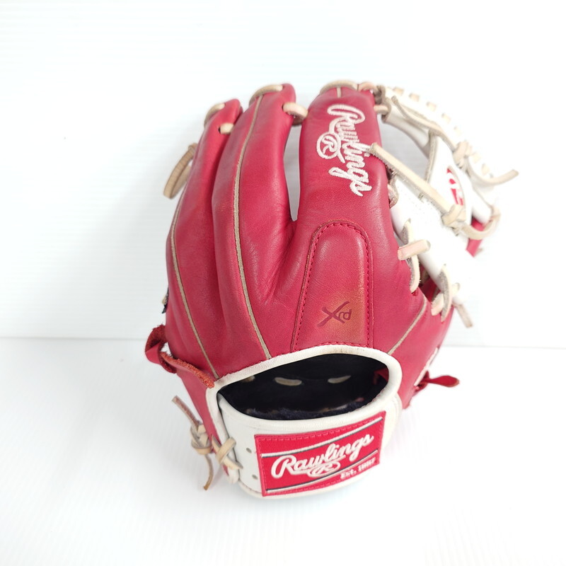 Yahoo!オークション -「ローリングス usa」(グローブ) (野球)の Yahoo!オークション -「ローリングス usa」(グローブ) (野球)の