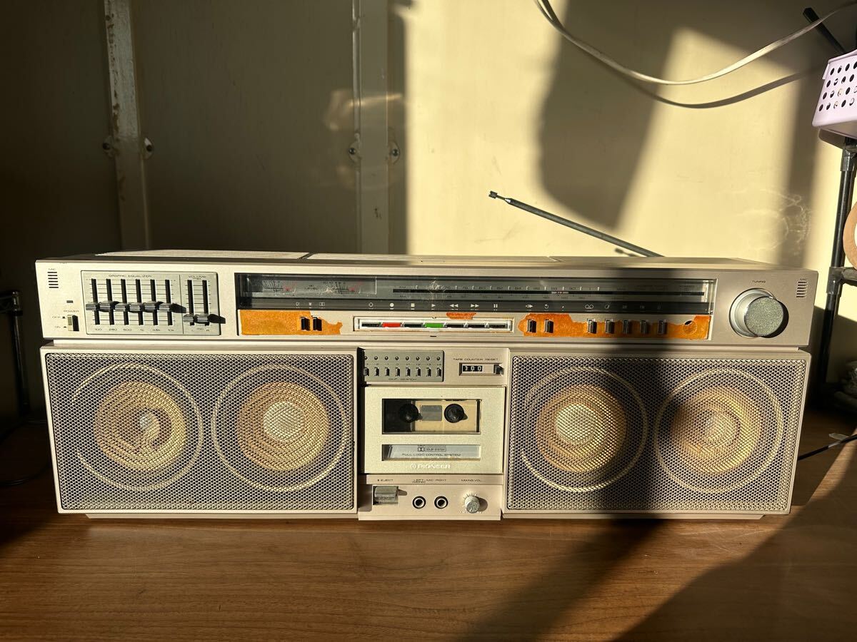 Yahoo!オークション -「pioneer sk-900」の落札相場・落札価格 Yahoo!オークション -「pioneer sk-900」の落札相場・落札価格