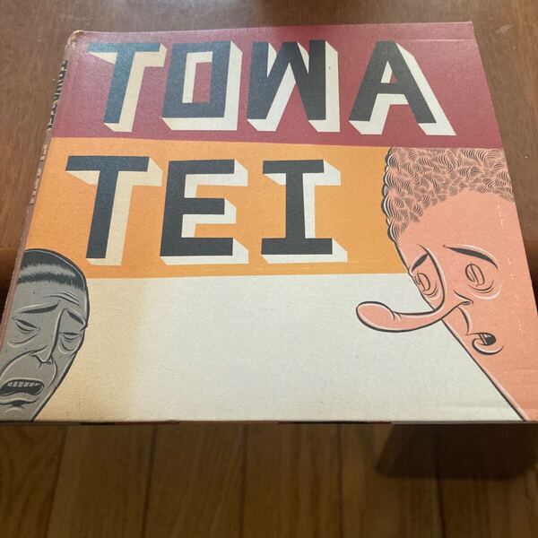 Towa Tei アルバム CD