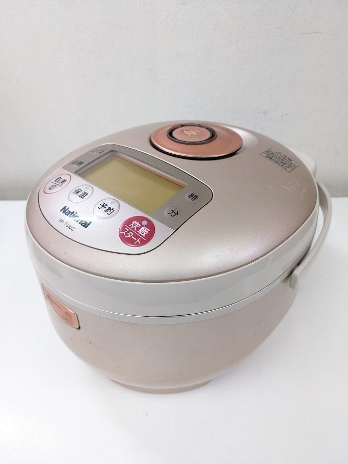 Yahoo!オークション -「sr 炊飯」(マイコン) (炊飯器)の落札相場 Yahoo!オークション -「sr 炊飯」(マイコン) (炊飯器)の落札相場
