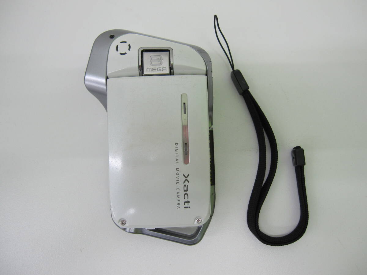 Yahoo!オークション -「xacti dmx-ca8」の落札相場・落札価格 Yahoo!オークション -「xacti dmx-ca8」の落札相場・落札価格