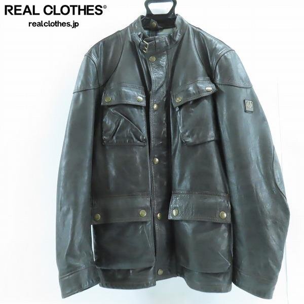 Yahoo!オークション -「belstaff レザージャケット」(ベル Yahoo!オークション -「belstaff レザージャケット」(ベル