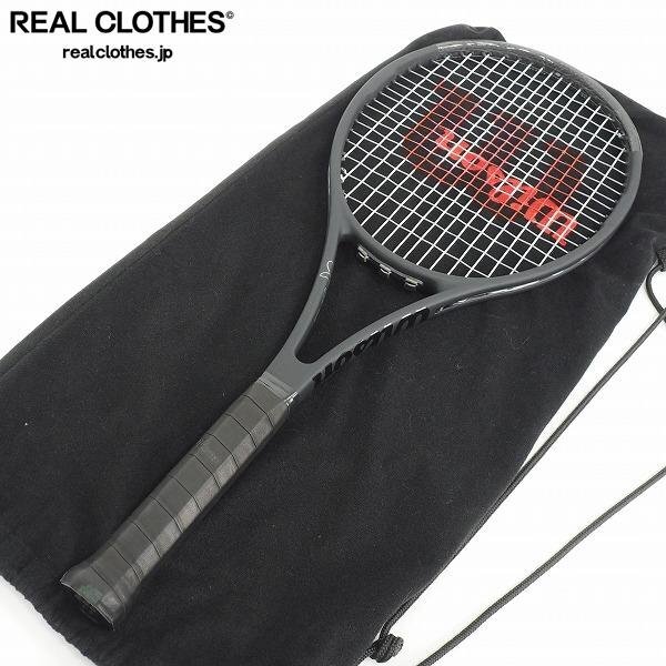 Yahoo!オークション -「wilson pro staff rf97」の落札相場 Yahoo!オークション -「wilson pro staff rf97」の落札相場