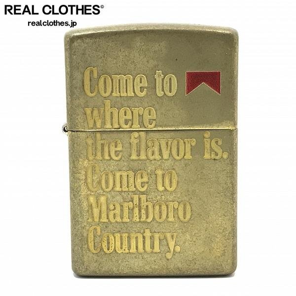Yahoo!オークション -「marlboro zippo 日本上陸50周年限定 Yahoo!オークション -「marlboro zippo 日本上陸50周年限定