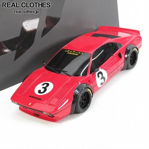 Yahoo!オークション -「1/18 フェラーリ 308gtb」の落札相場 Yahoo!オークション -「1/18 フェラーリ 308gtb」の落札相場