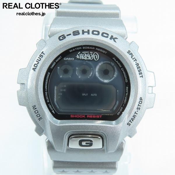Yahoo!オークション -「g-shock dw-6900 エリックヘイズ」の落札 Yahoo!オークション -「g-shock dw-6900 エリックヘイズ」の落札