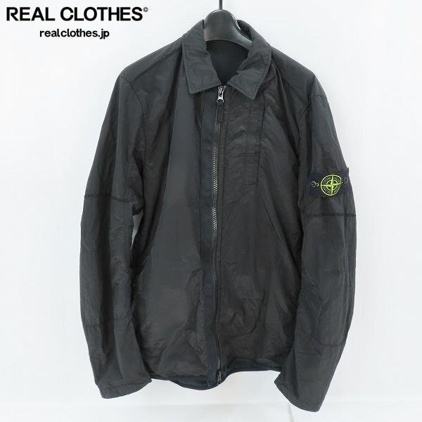 Yahoo!オークション -「stone island ナイロン」(ジャンパー Yahoo!オークション -「stone island ナイロン」(ジャンパー