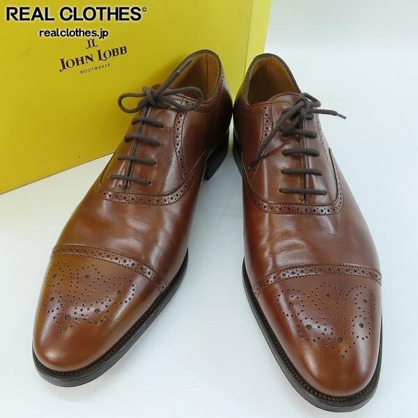 Yahoo!オークション -「johnlobb ジョンロブ」の落札相場・落札価格 Yahoo!オークション -「johnlobb ジョンロブ」の落札相場・落札価格