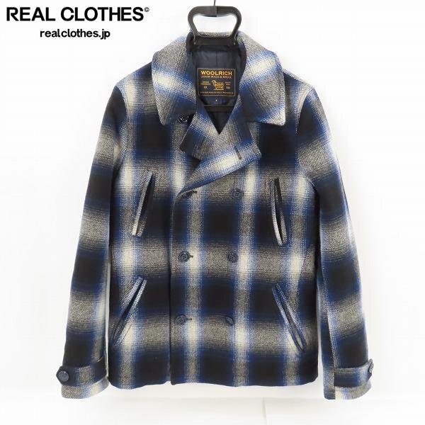 Yahoo!オークション -「woolrich」(ピーコート) (コート)の落札 Yahoo!オークション -「woolrich」(ピーコート) (コート)の落札