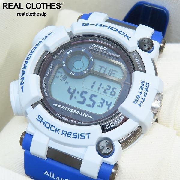 Yahoo!オークション -「g shock dolphin」の落札相場・落札価格 Yahoo!オークション -「g shock dolphin」の落札相場・落札価格