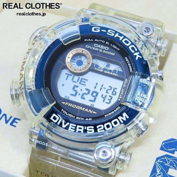 Yahoo!オークション -「25周年」(FROGMAN) (G-SHOCK)の落札相場 Yahoo!オークション -「25周年」(FROGMAN) (G-SHOCK)の落札相場