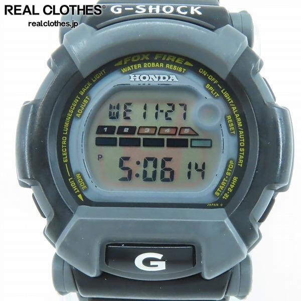 Yahoo!オークション -「g shock honda」の落札相場・落札価格 Yahoo!オークション -「g shock honda」の落札相場・落札価格