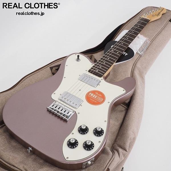 Yahoo!オークション -「squier telecaster deluxe」の落札相場 Yahoo!オークション -「squier telecaster deluxe」の落札相場