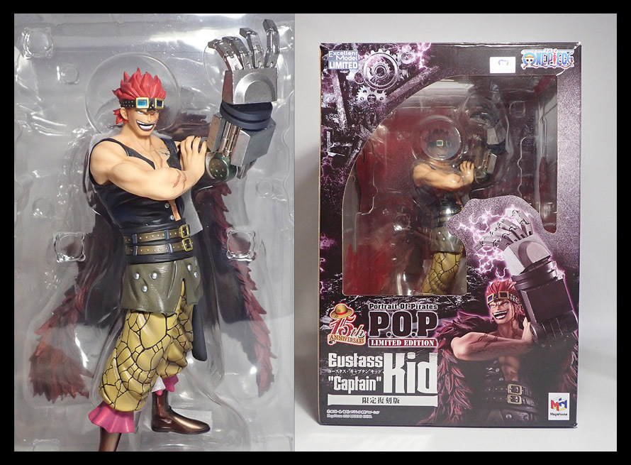 Yahoo!オークション -「(p.o.p pop) limited edition キッド」の Yahoo!オークション -「(p.o.p pop) limited edition キッド」の
