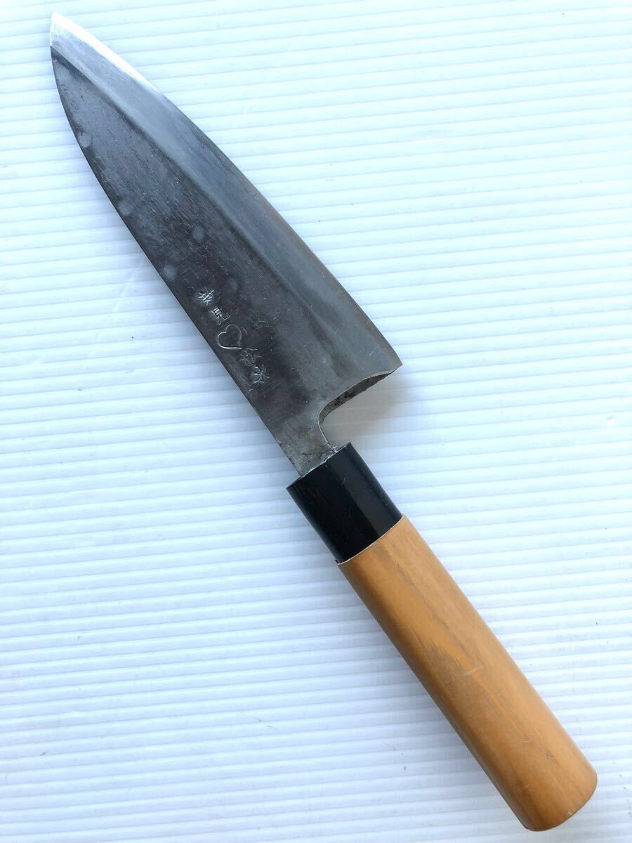 Yahoo!オークション -「武田」(刃物) (調理器具)の落札相場 Yahoo!オークション -「武田」(刃物) (調理器具)の落札相場