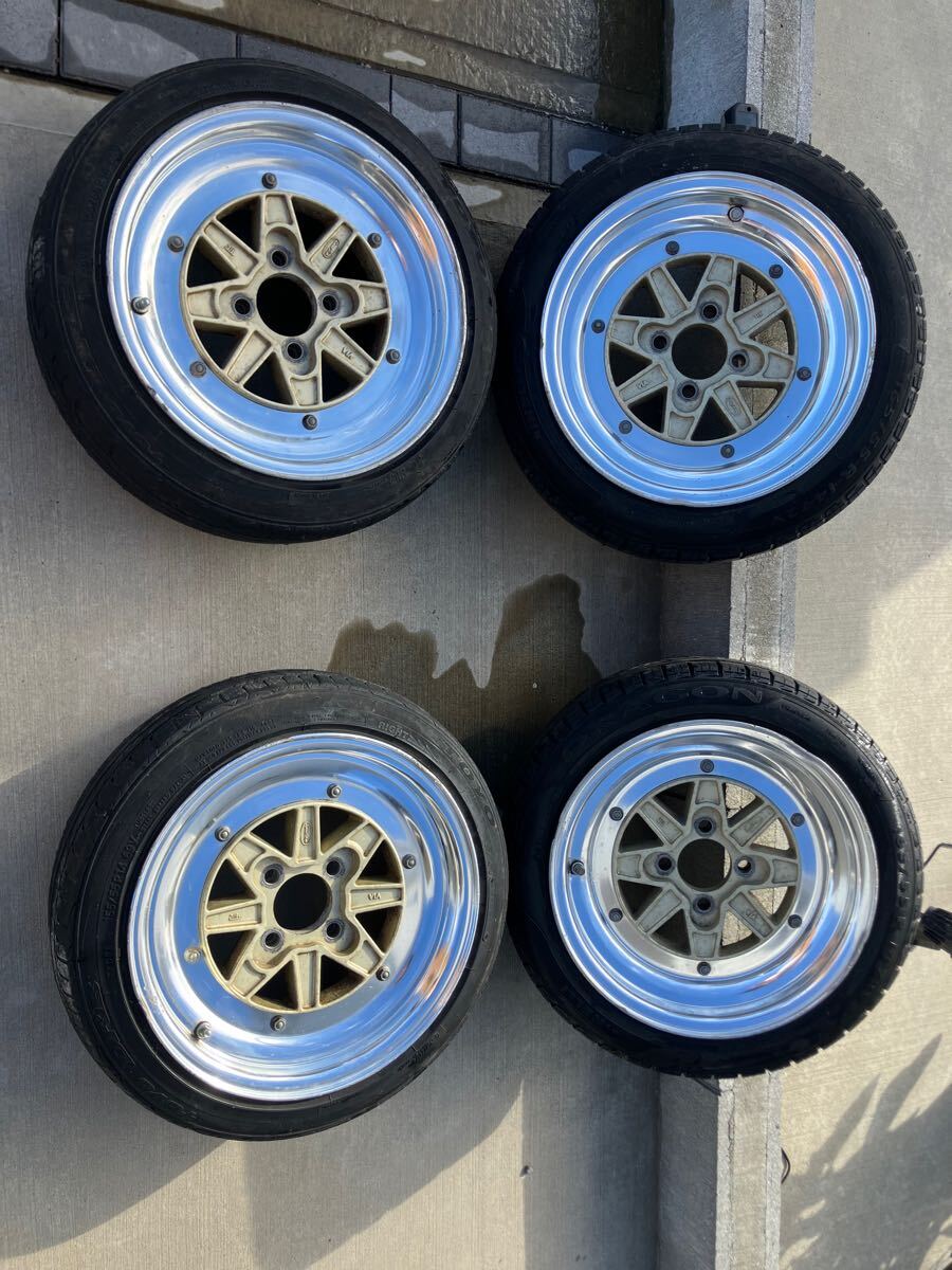 Yahoo!オークション -「ssr スピードスター マーク3」(ホイール Yahoo!オークション -「ssr スピードスター マーク3」(ホイール
