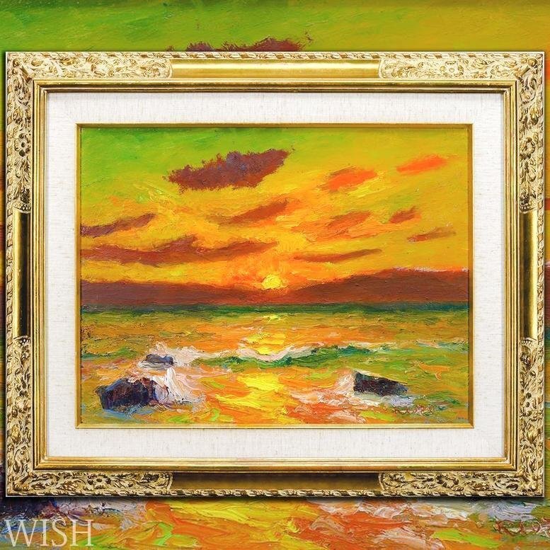 Yahoo!オークション -「鈴木」(油彩) (絵画)の落札相場・落札価格 Yahoo!オークション -「鈴木」(油彩) (絵画)の落札相場・落札価格