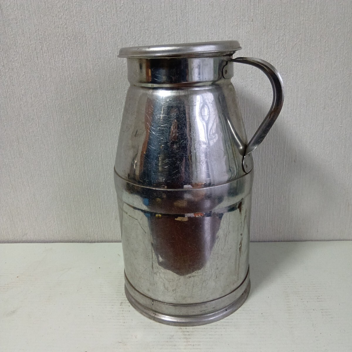 2025年最新】Yahoo!オークション -レトロ ミルク缶の中古品 2025年最新】Yahoo!オークション -レトロ ミルク缶の中古品