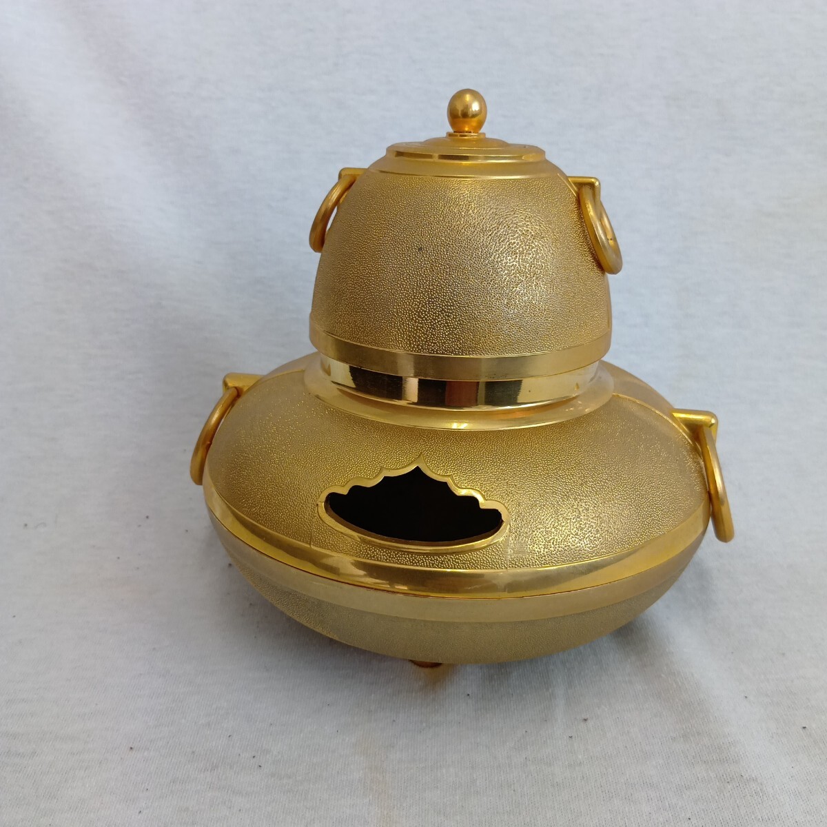 2025年最新】Yahoo!オークション -24kgp茶釜の中古品・新品・未 2025年最新】Yahoo!オークション -24kgp茶釜の中古品・新品・未