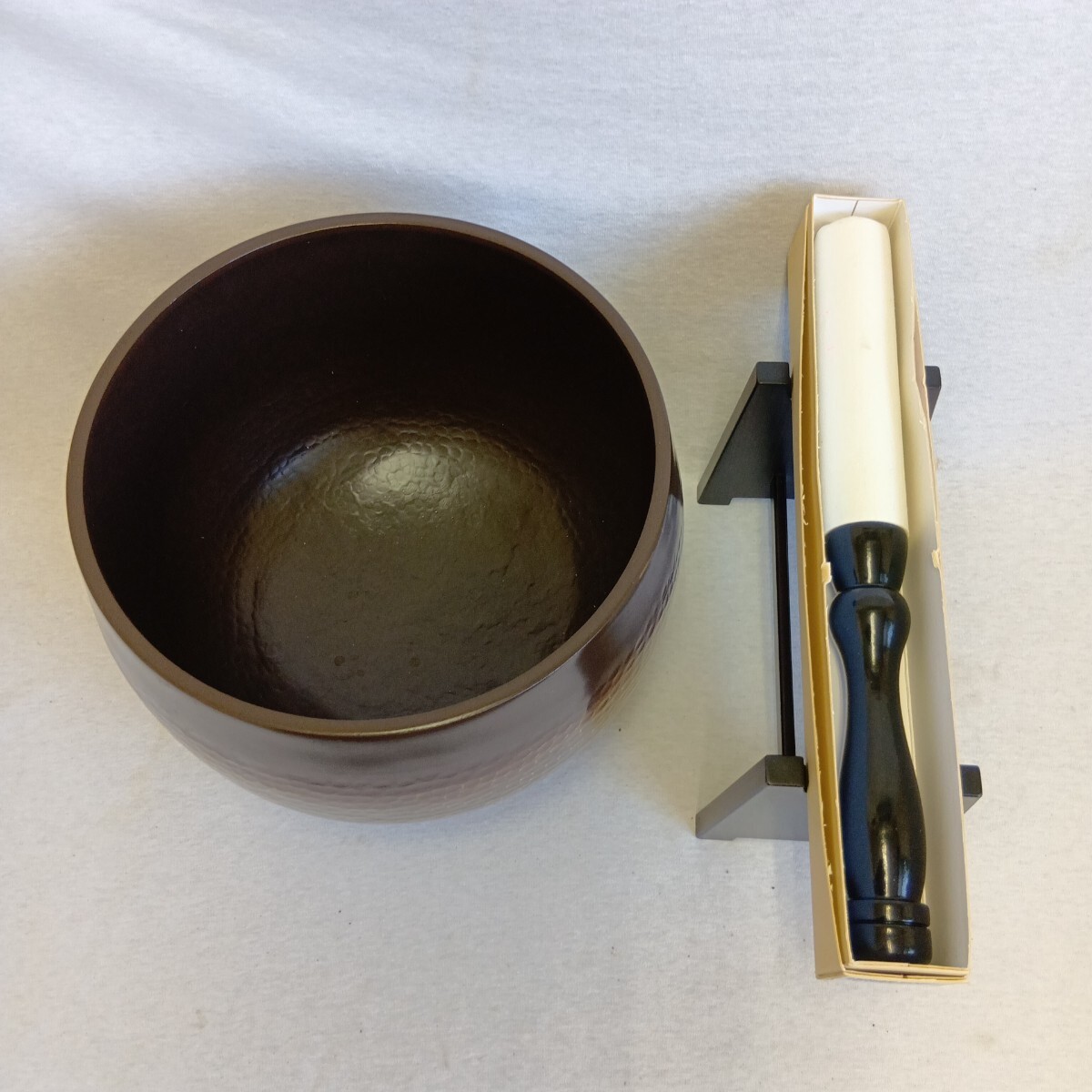 Yahoo!オークション -「おりん 特大」(仏具一般) (仏壇、仏具)の