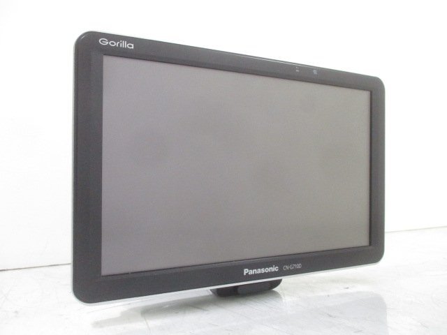 Yahoo!オークション -「cn-g710d ゴリラ パナソニック」の落札 Yahoo!オークション -「cn-g710d ゴリラ パナソニック」の落札