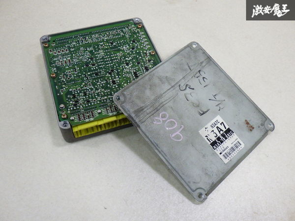 Yahoo!オークション -「rx-7 fd3s 純正」(コンピュータ) (パーツ Yahoo!オークション -「rx-7 fd3s 純正」(コンピュータ) (パーツ
