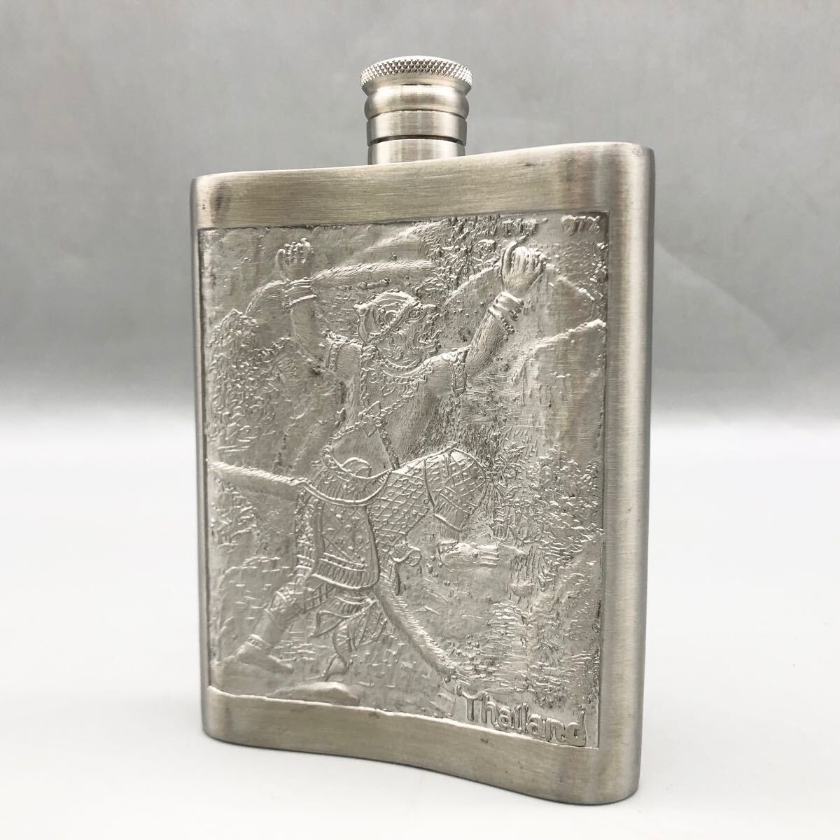 2025年最新】Yahoo!オークション -pewter スキットルの中古品