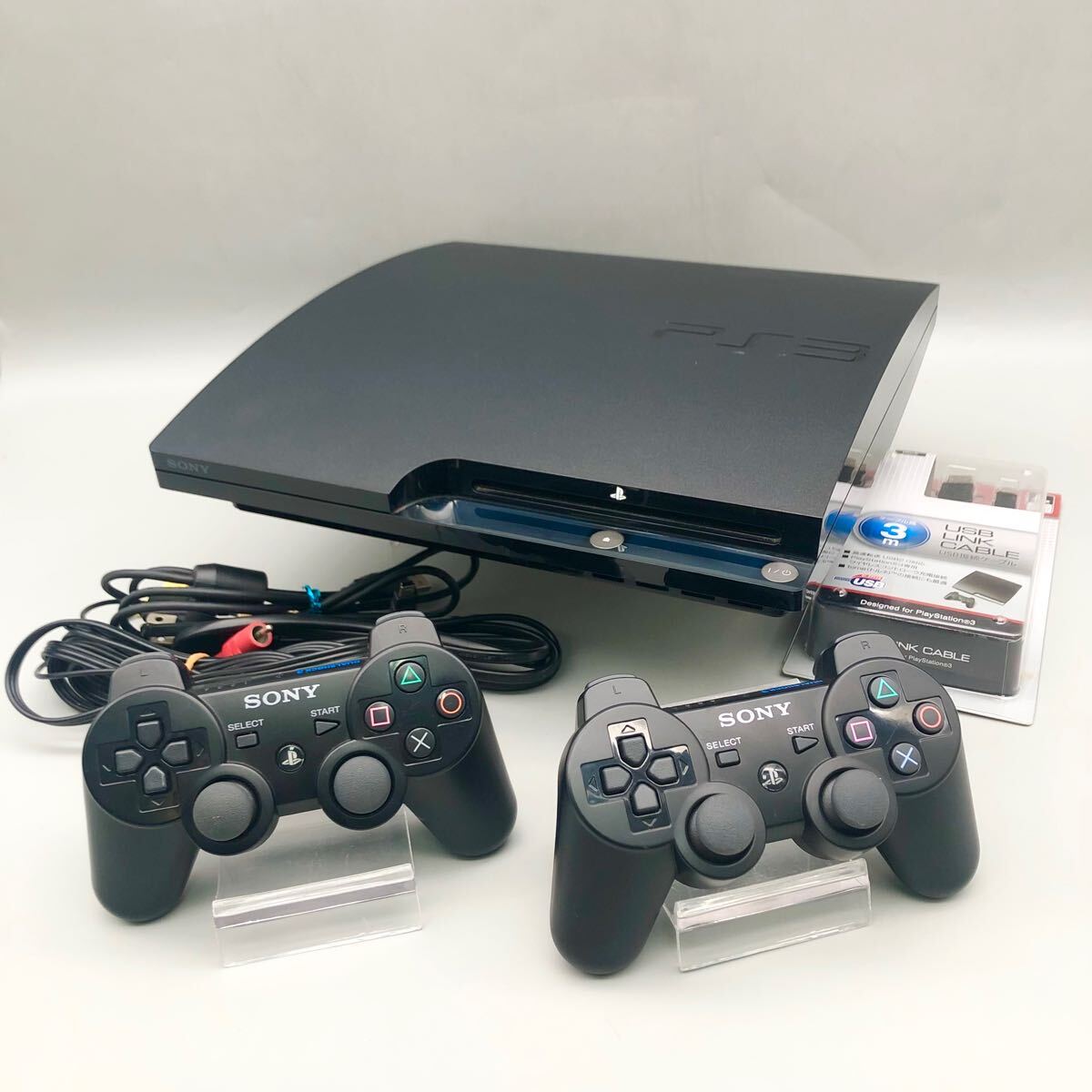 2024年最新】Yahoo!オークション -ps3 本体 動作確認済みの中古品・新品・未使用品一覧 2024年最新】Yahoo!オークション -ps3 本体 動作確認済みの中古品・新品・未使用品一覧