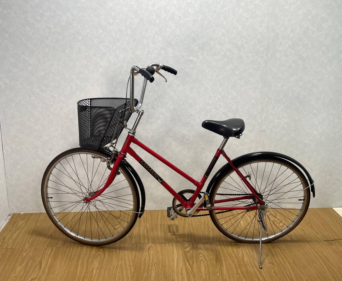 Yahoo!オークション -「ブリヂストン 自転車 レトロ」(一般 Yahoo!オークション -「ブリヂストン 自転車 レトロ」(一般