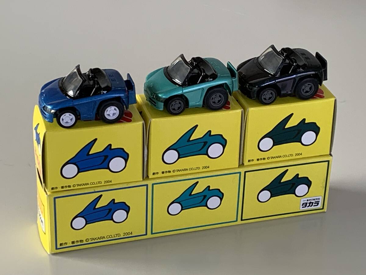 品質のいい 2025年最新】Yahoo!オークション -ホンダ ビート(チョロQ)の中古 乗用車